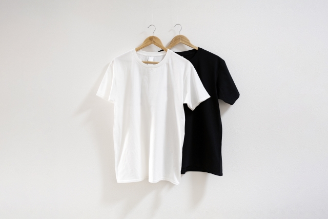 半袖Tシャツ
