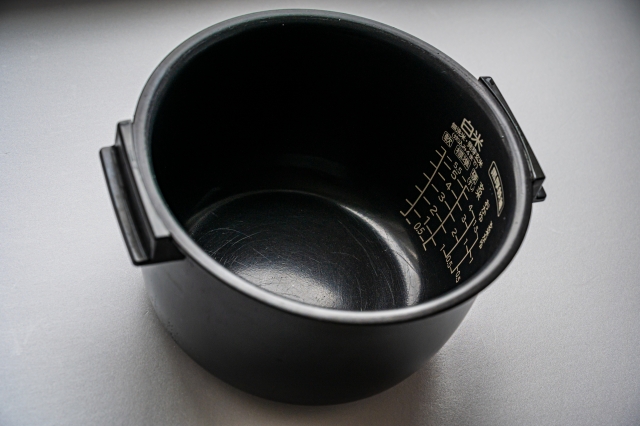 炊飯器の内釜