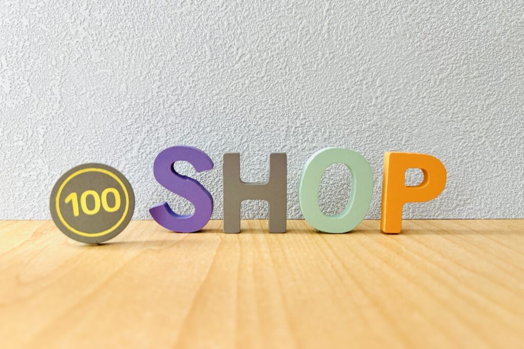 100、S、H、O、Pのブロック